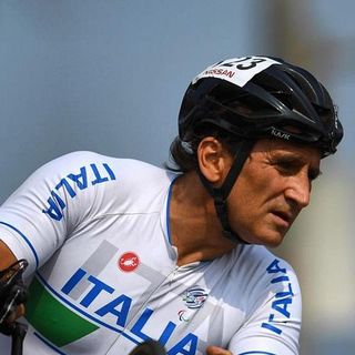 Terzo intervento al volto e alla testa per Zanardi