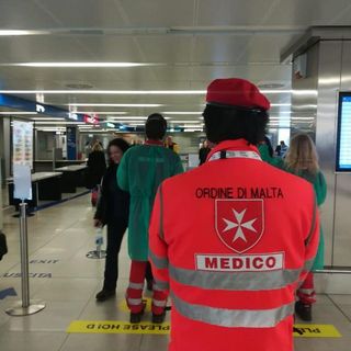 Covid, Italia blocca treni e aerei da Serbia, Montenegro e Kosovo