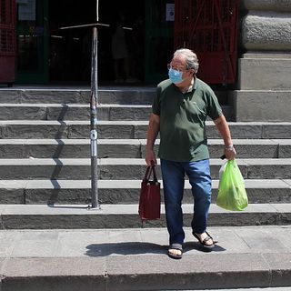L'epidemia di Covid cancella 600.000 lavoratori