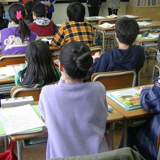 Mascherine e distanza, le regole per la scuola