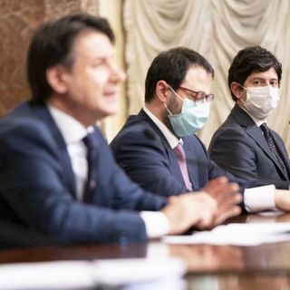 Fase 2, ecco il Decreto Rilancio - il TESTO INTEGRALE -