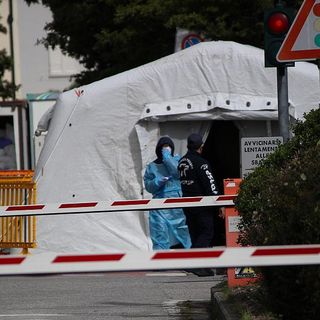 Letalità Coronavirus, in Italia inferiore a Cina