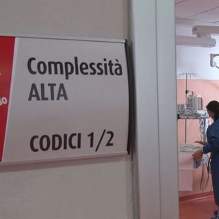 In Italia 700mila morti nel 2020
