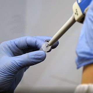 Covid, il vaccino italiano ReiThera somministrato da Settembre