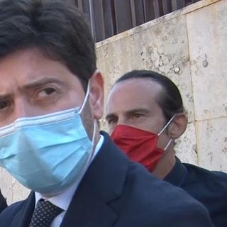 Covid, Speranza ordina: Campania e Toscana in zona rossa