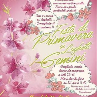 Tutti gli appuntamenti e manifestazioni da martedì 23 a domenica 28 aprile a Vigevano e Lomellina