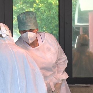 Covid-19, tutti gli indici Rt delle Regioni