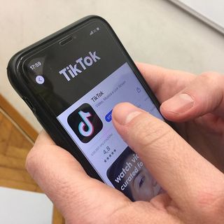 TikTok blocca l'accesso ai minori di 13 anni