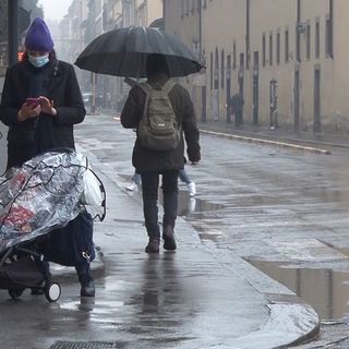 Covid, ecco i nuovi indici Rt di tutte le regioni