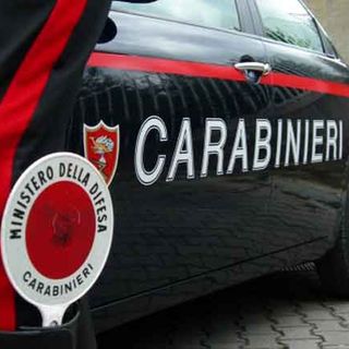 Arrestato dopo un inseguimento sulla Tangenziale Ovest di Milano