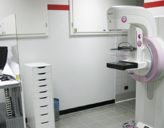 Oltrepò: installato un nuovo mammografo digitale all'ospedale Broni-Stradella