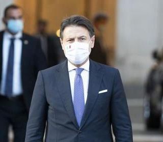 Il Governo verso una nuova stretta anti-Covid