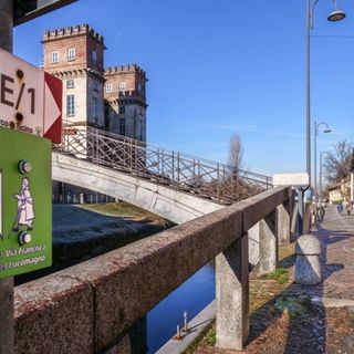 La Via Francisca del Lucomagno entra ufficialmente nei grandi cammini italiani