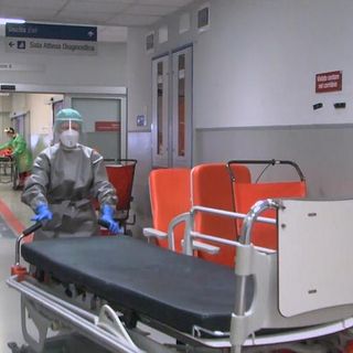 In tutta Italia solo 178 nuovi contagi