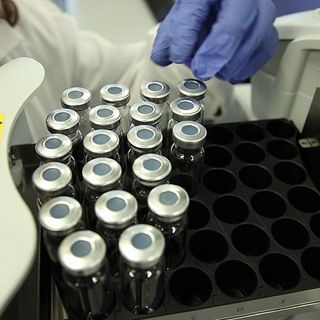 Vaccino anti-Covid Pfizer, via libera dall'Aifa