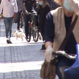 Quarantena di 10 giorni, un solo tampone per essere guariti