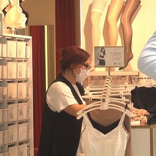 Shopping in sicurezza contro il contagio da Covid