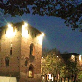 George Eliot a Vigevano. Non è mai troppo tardi per essere chi saresti potuto essere