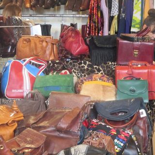 Il mondo del vintage a Belgioioso
