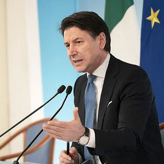 Covid, stato di emergenza fino al 31 dicembre