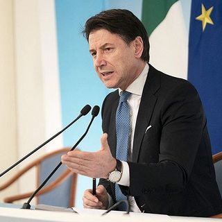 Conte: &quot;Io ci sono e ci sarò, non sarò un ostacolo per Draghi&quot;