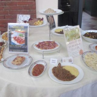 Mortara: Ludovico il Moro e il Salame d’oca