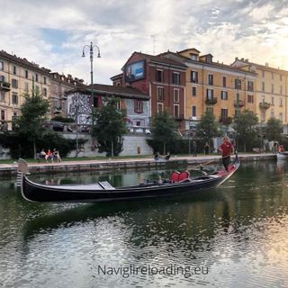 Foto Navigli Reloading
