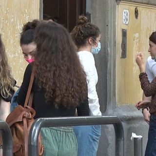 Covid, fuga di matricole dalle Università