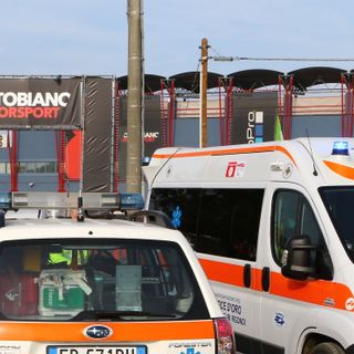 foto generica di repertorio