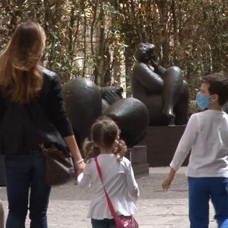 Ansie e paure, gli effetti del lockdown sui bimbi