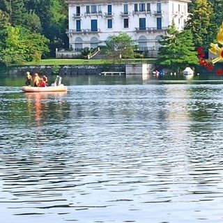 Si tuffa nel Ticino, ragazzo disperso in acqua a Sesto Calende
