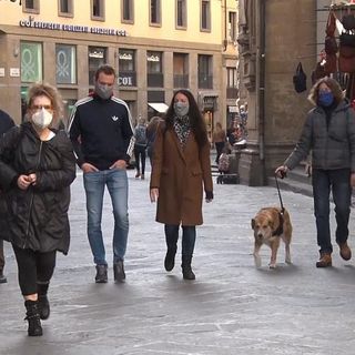 Il governo tiene duro, Natale col coprifuoco, niente spostamenti