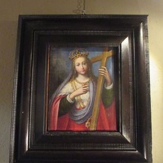 L’arte delle donne: Orsola Maddalena Caccia ad Abbiategrasso