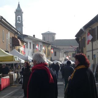 La festa di Sant’Antonio a Casorate Primo