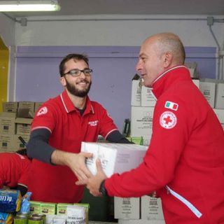 foto generica di repertorio