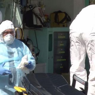 Brevettato un farmaco anti-Covid per le forme moderate