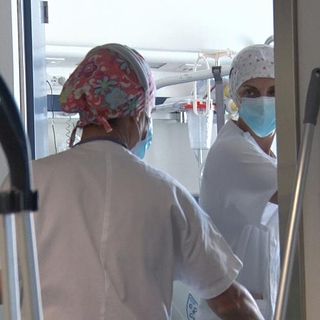 Toscana in zona arancione con altre quattro regioni