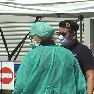 Covid, Organizzazione mondiale della sanità: &quot;Il virus circola ancora attivamente, i casi settimanali sono aumentati di nuovo in Europa dopo mesi&quot;