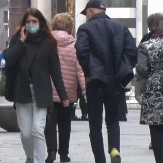 Tutta Italia verso la zona &quot;rossa&quot; a Natale e Capodanno. Il governo pensa a un nuovo Dpcm