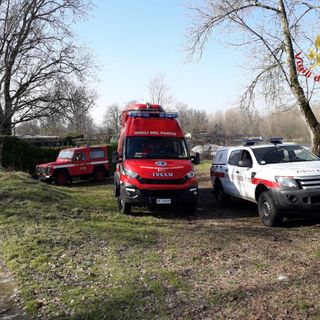 Vigevano, scomparsa Filippo Incarbone: &quot;E' stato ucciso a martellate&quot;, in manette due persone. Proseguono le ricerche del corpo nel Ticino