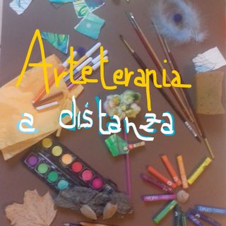 Gambolò, l’assessorato alla cultura organizza una serie di incontri di Arteterapia a distanza