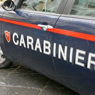 Gravellona: furto in officina meccanica, denunciate tre persone