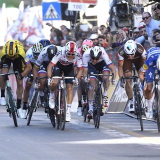 No dei sindaci savonesi al passaggio della Milano-Sanremo: ecco il nuovo percorso, si passa dal Nava