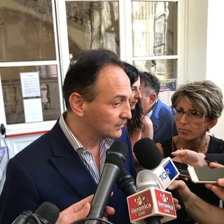 Piemonte: il presidente Cirio positivo al test del Coronavirus
