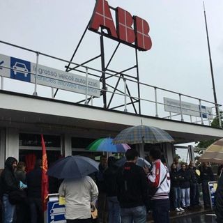 Crisi ABB Vittuone. La Regione: “Ancora 75 giorni di tempo per trattare”