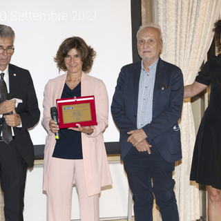 ADACI: edizione da record per l'EXCELLENCE AWARD 2021