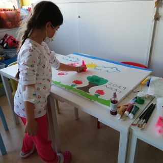 Buon compleanno Casa Mirabello: in 5 anni ospitati 228 bambini malati di cancro insieme ai loro familiari