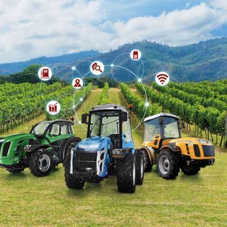 Dal Gruppo BCS di Abbiategrasso arriva la soluzione per l’agricoltura 4.0