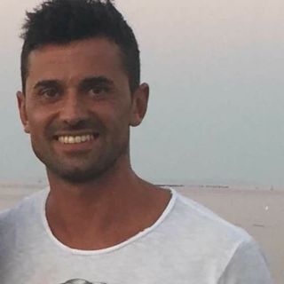 Il calcio lomellino piange la prematura scomparsa di Alberto Arzani