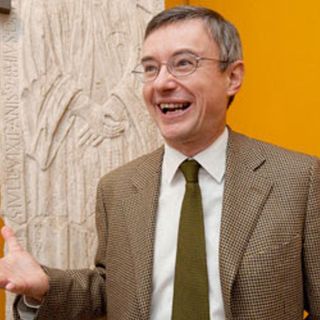 Gambolò: giovedi arriva alla scuola &quot;Robecchi&quot; lo storico Alessandro Barbero
